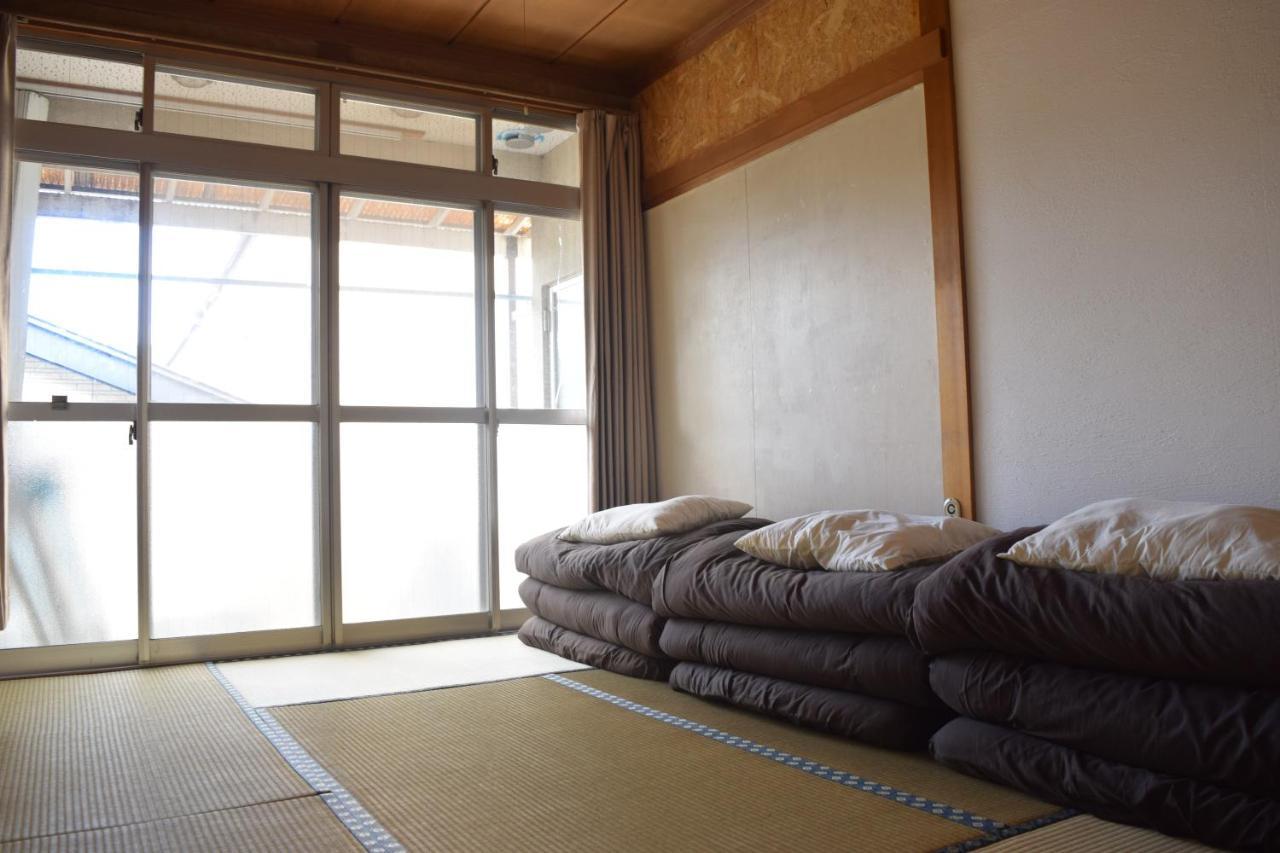 Guest House Minato Miyako  Esterno foto