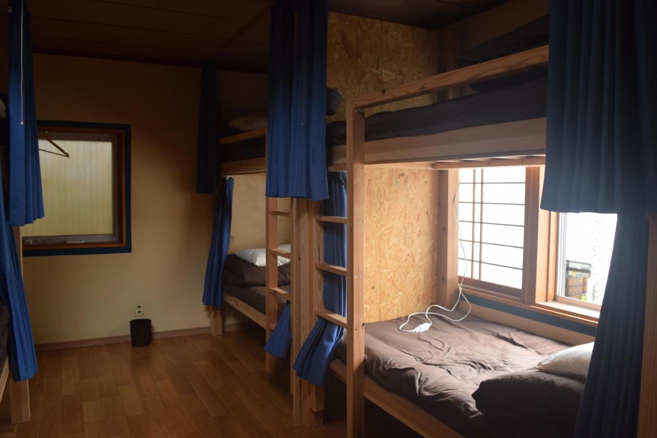 Guest House Minato Miyako  Esterno foto