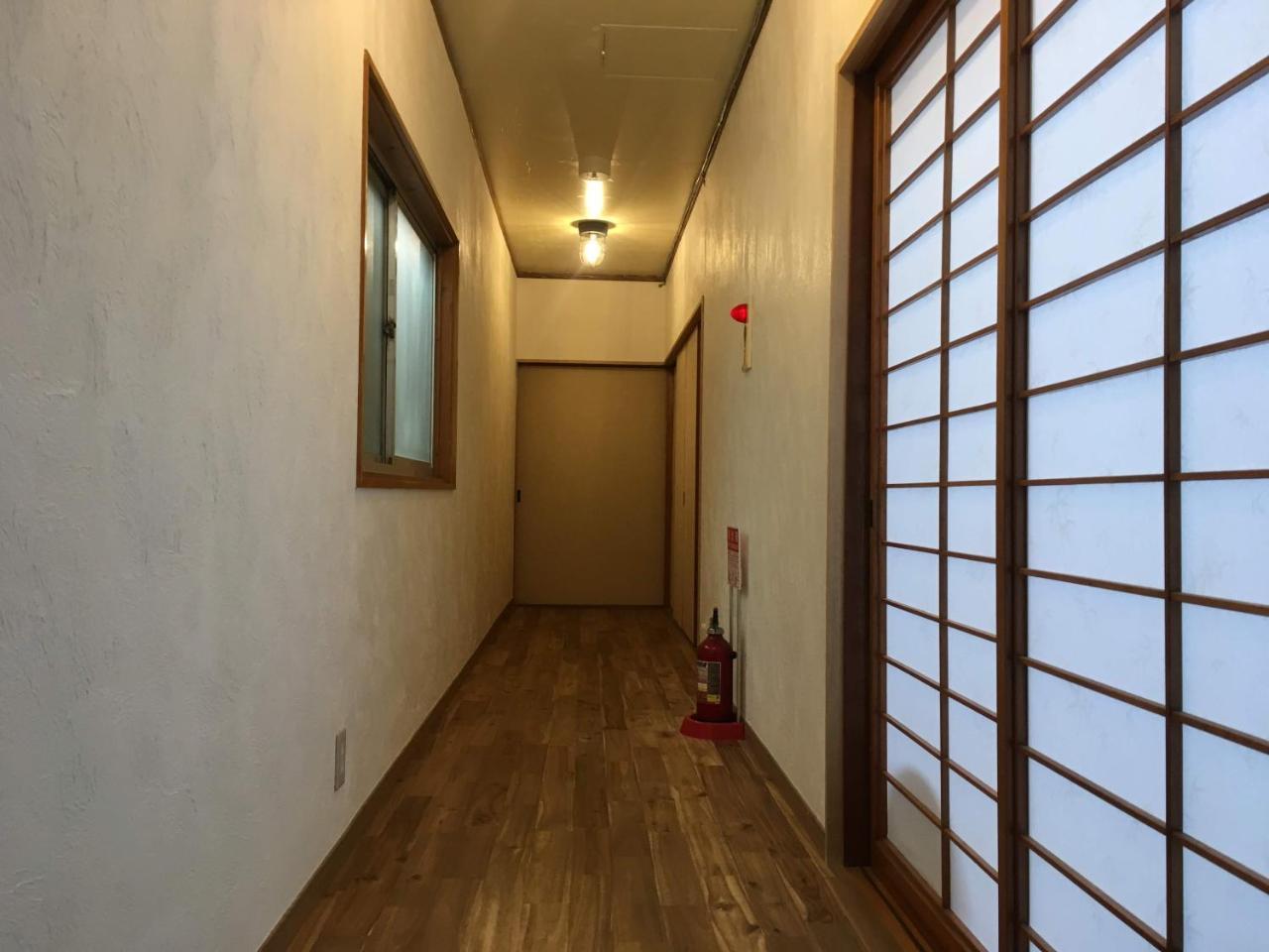 Guest House Minato Miyako  Esterno foto
