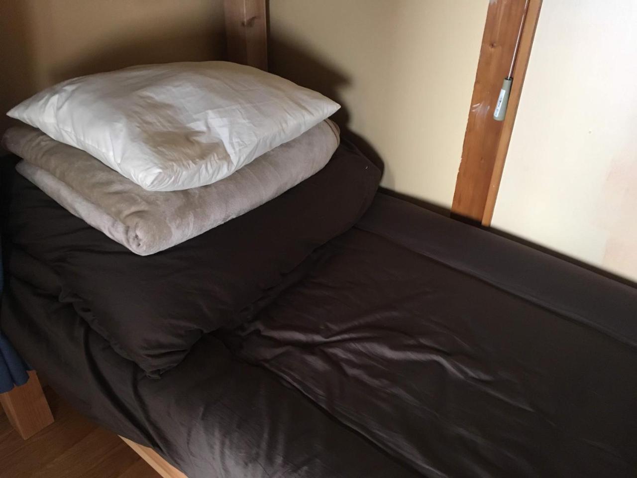 Guest House Minato Miyako  Esterno foto