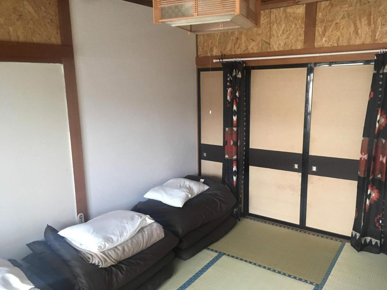 Guest House Minato Miyako  Esterno foto