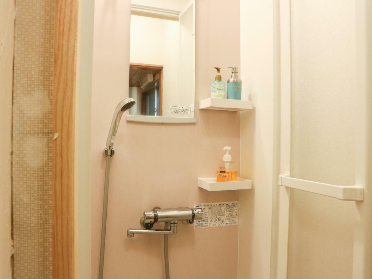 Guest House Minato Miyako  Esterno foto
