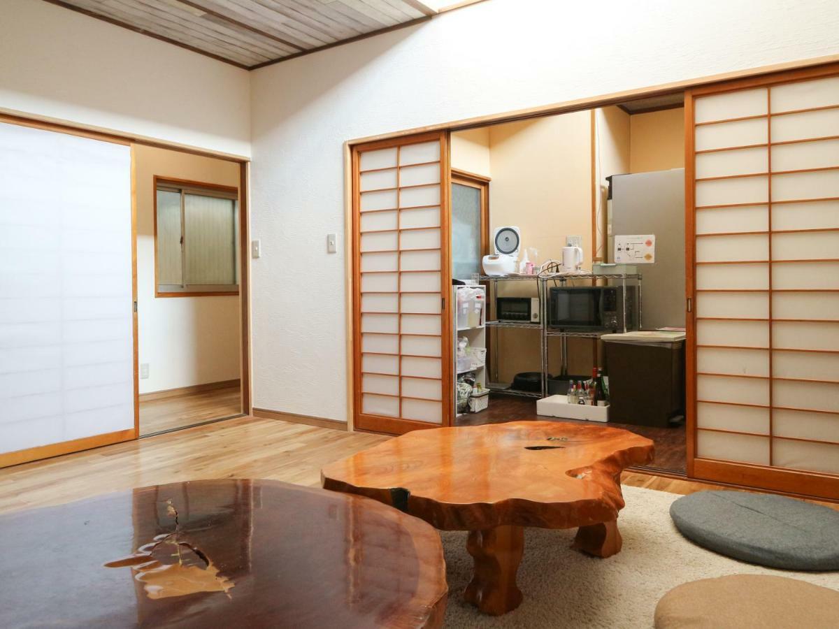 Guest House Minato Miyako  Esterno foto