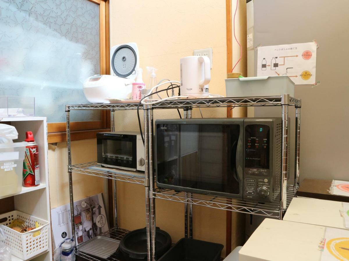 Guest House Minato Miyako  Esterno foto