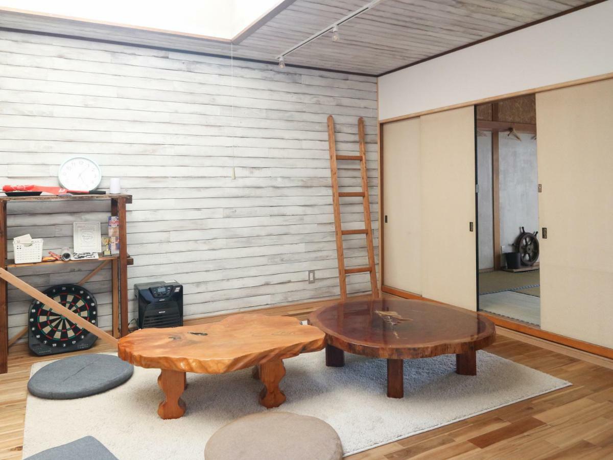 Guest House Minato Miyako  Esterno foto