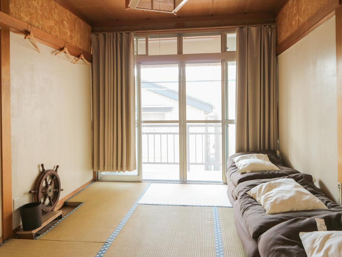Guest House Minato Miyako  Esterno foto
