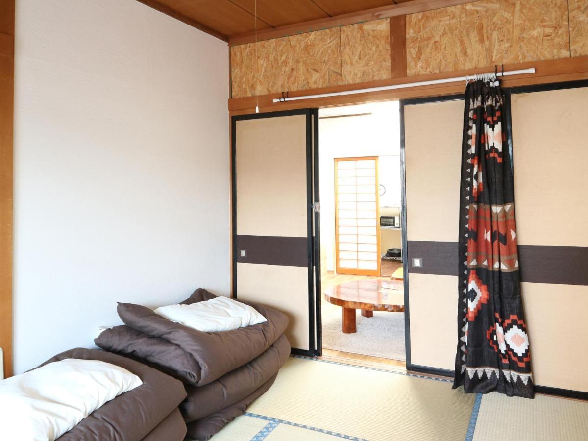 Guest House Minato Miyako  Esterno foto