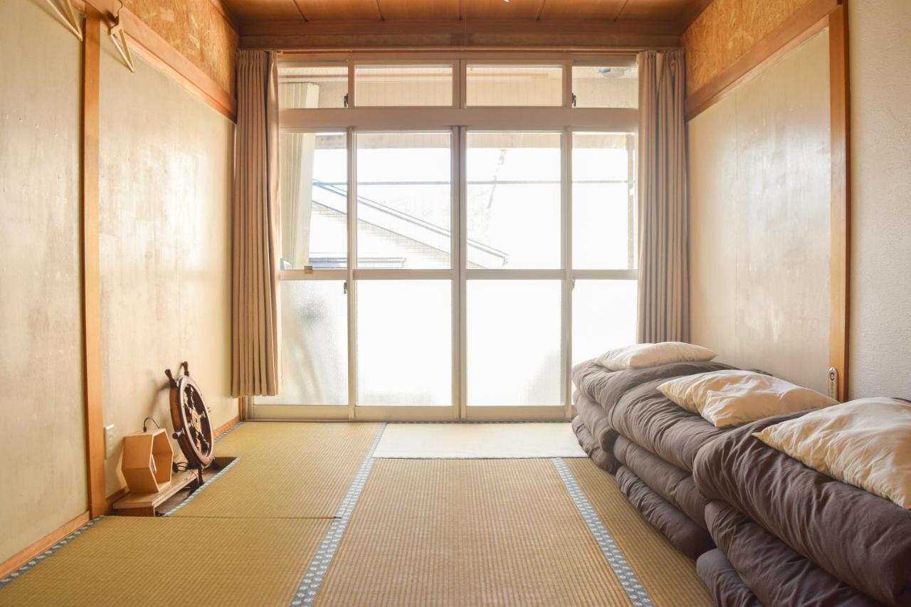 Guest House Minato Miyako  Esterno foto